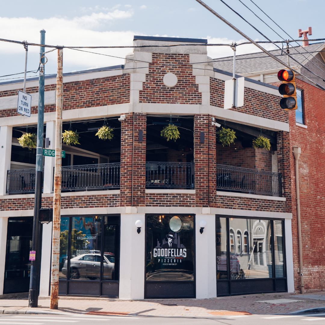 Locations | Goodfellas Pizzeria